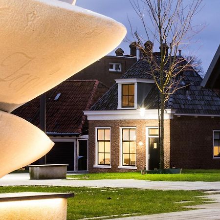 Het Markthuisje Dokkum Exterior foto